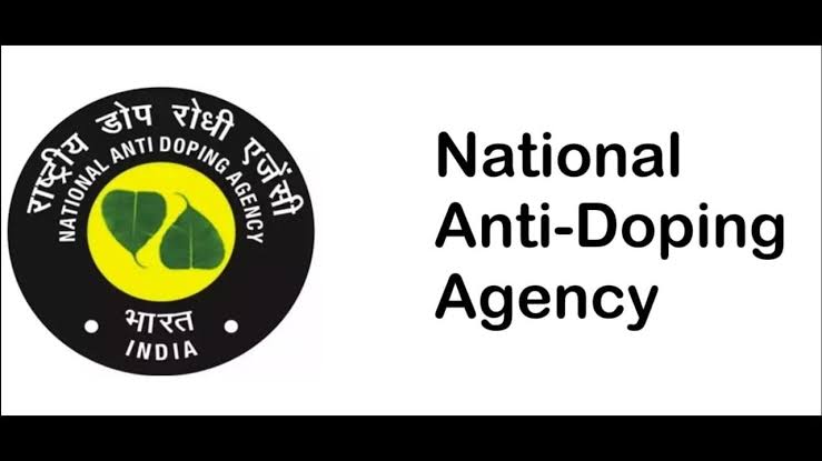 National Anti-Doping Agency