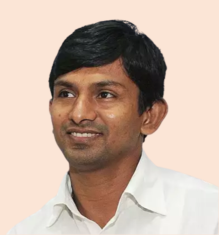 Anand Menezes