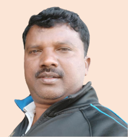 Bhaskar Bhosale
