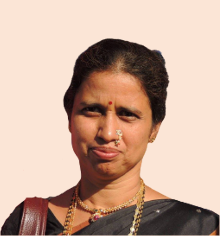 Charulata Naigaonkar