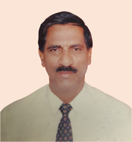 Gopal Kidiyoor
