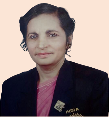 Gurbans Kaur