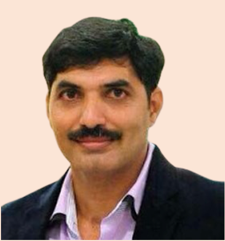 Homiyar Mistry