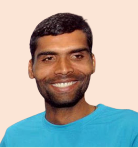 Kashinath Aswale