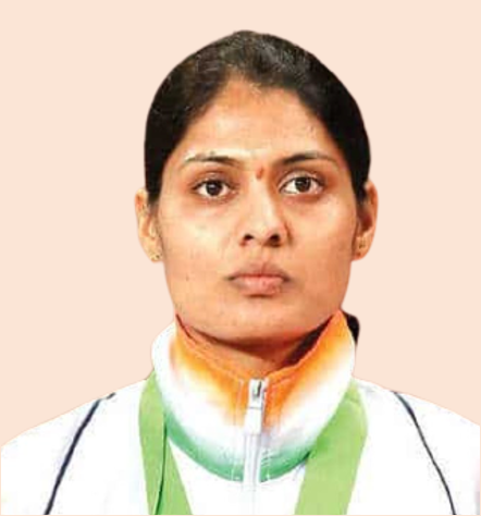 Lalita Babar