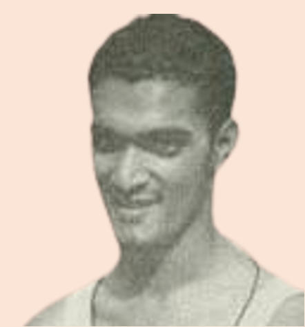 Lavy Pinto