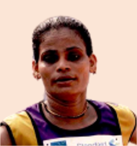 Leelamma Alphonso