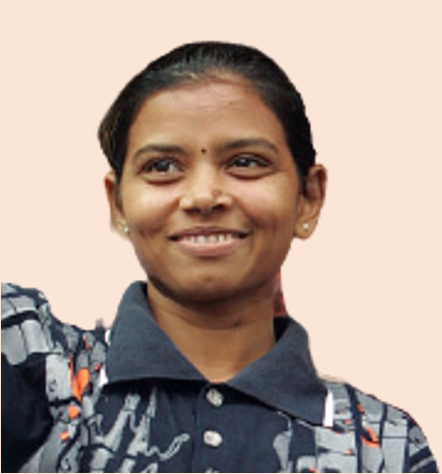 Madhuri Gurnule
