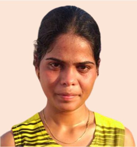 Manisha Salunkhe