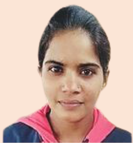 Monika Raut