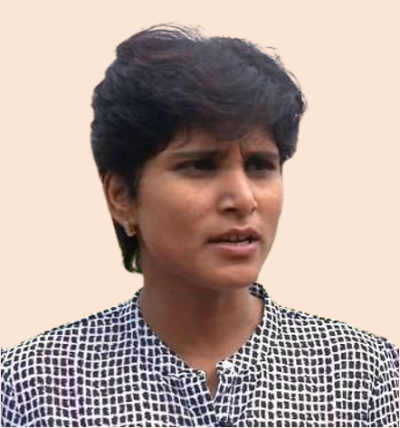 Rachita Mistry