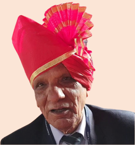 Ramesh Tawade