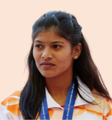 Sanjivani Jadhav