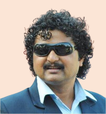 Sharad Suryawanshi