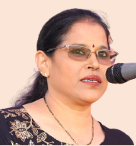 Vandana Shanbagh