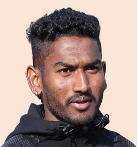 Avinash Sable