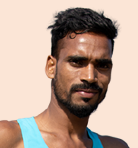 Gopi T.