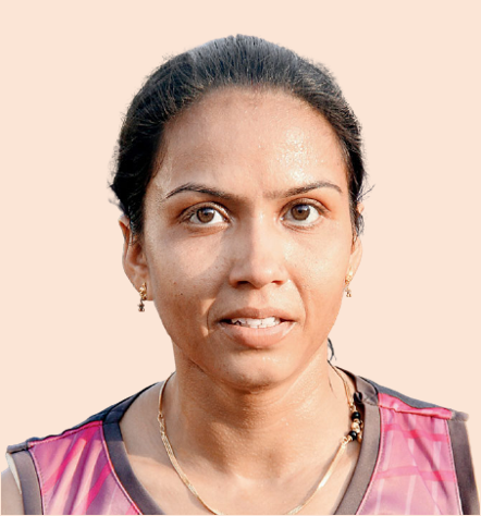 Kavita Tungar