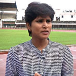 Rachita Mistry