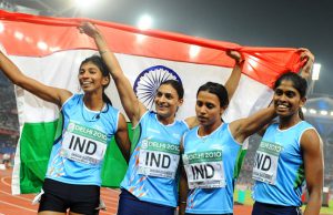 Athletics Journal:(JA) is a peer-reviewed scholarly journal