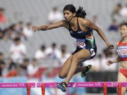 Ashwini Akkunji