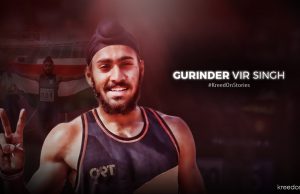 Gurinder Vir Singh