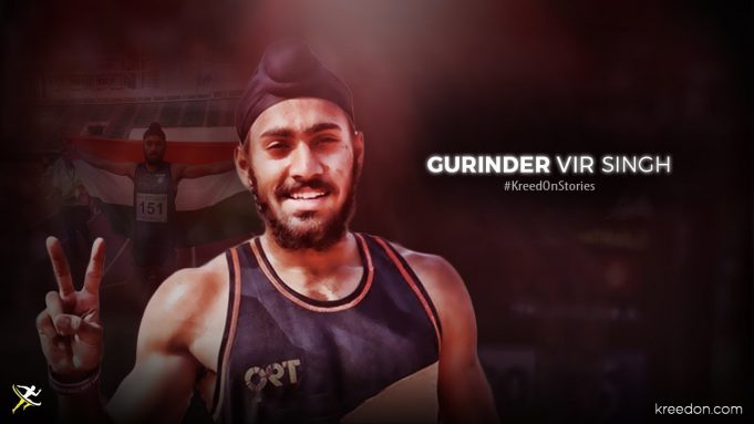 Gurinder Vir Singh