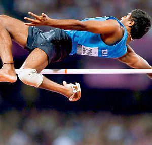 INDIA FAILS ITS HEROES