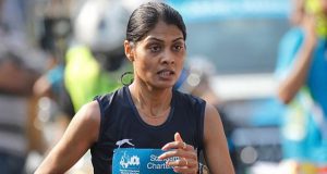 Interview with Lalita Babar: “Need to clock 9.10 to hope for Olympic medal”