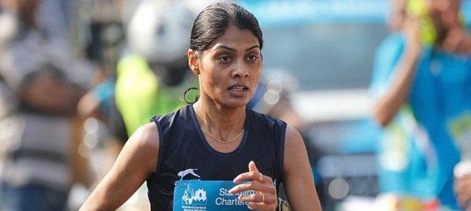 Interview with Lalita Babar: “Need to clock 9.10 to hope for Olympic medal”