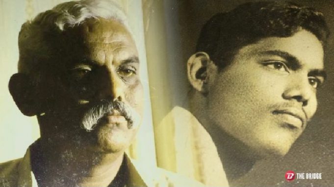 PandurangMhaskar: The untold story of Maharashtra’s Athletics pioneer