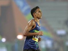 Marathon runner T Gopi qualifies for World Athletics Championships in Doha