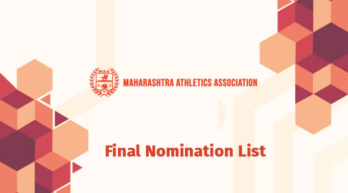 Final Nomination List