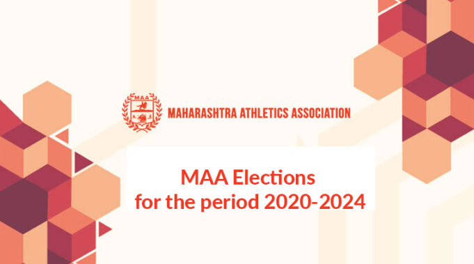 MAA Elections for the period 2020-2024